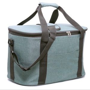 NWT DSW SAGE COOLER